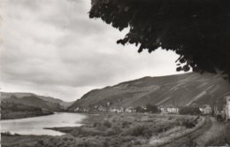 MERL A. D. MOSEL-1961-REAL PHOTO - Zell