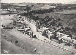 CPM Sous-la-Tour Plérin Vue Aérienne - Plérin / Saint-Laurent-de-la-Mer