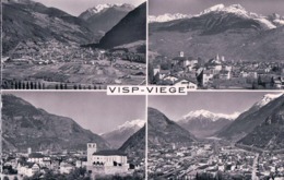 Visp, Viège VS (819) - Viège