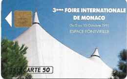 @+ Monaco - Ficomias - Ref: MF18 - Monaco