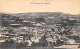 Cours La Ville           69       Vue Générale       ( Voir Scan) - Cours-la-Ville