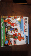 OUMPAH-PAH LE PEAU ROUGE  25CM  GOSCINNY  UDERZO   LE JOURNAL DE TINTIN - Oumpah-pah