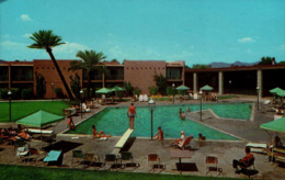 Ramada's Scottsdale Inn - Scottsdale