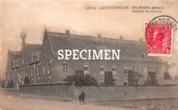 127/14 Ste-Rosalie Gesticht - Lichtervelde - Lichtervelde