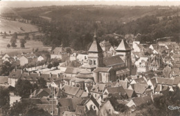 23 Creuse  :  Chambon Sur Voueize  Vue Générale     Réf 7445 - Chambon Sur Voueize