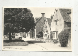 Cp, Angleterre ,  Worcestershire , BROADWAY ,automobile ,  Voyagée 1969 - Autres & Non Classés