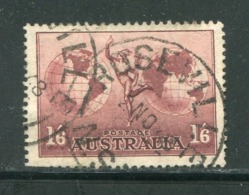 AUSTRALIE- P.A Y&T N°5- Oblitéré - Oblitérés