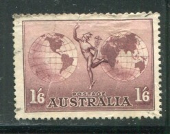 AUSTRALIE- P.A Y&T N°5- Oblitéré - Used Stamps