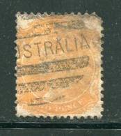 AUSTRALIE DU SUD- Y&T N°61 (A)- Oblitéré - Oblitérés