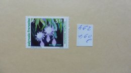 Océanie > Polynésie Française >timbre Neuf N° 462 - Verzamelingen & Reeksen