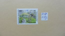 Océanie > Polynésie Française >timbre Neuf N° 497 - Collections, Lots & Séries