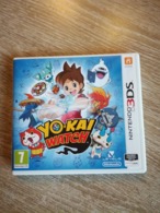 Jeu  NINTENDO  3  DS   YO KAI WATCH    En L Etat Sur Les Photos - Nintendo 3DS