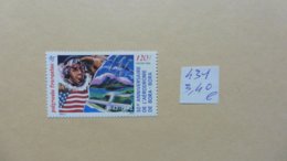 Océanie > Polynésie Française >timbre Neuf  N° 431 - Collections, Lots & Séries