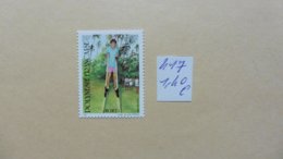 Océanie > Polynésie Française >timbre Neuf  N° 417 - Collections, Lots & Séries
