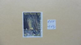 Océanie > Polynésie Française >timbre Neuf  N° 461 - Verzamelingen & Reeksen