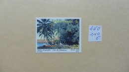 Océanie > Polynésie Française >timbre Neuf  N° 460 - Collections, Lots & Séries