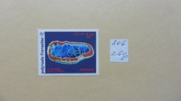 Océanie > Polynésie Française >timbre Neuf  N° 406 - Collections, Lots & Séries