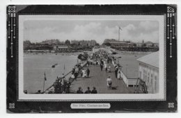 The Pier, Clacton-on-Sea - Clacton On Sea