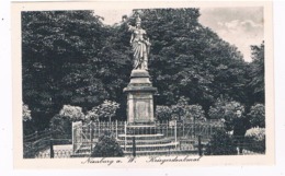 D-9938   NIENBURG : Kriegerdenkmal - Nienburg