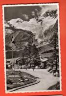 KAA-03 Saas-Fee  Parking. Perrochet 13031 Nicht Gelaufen - Saas-Fee