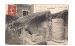 LEVES Environs De CHARTRES - ASILE D'ALIGRE - LE SARCOPHAGE - - Lèves