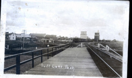 CANADA SHAUNAVON  EN 1922    PHOTO - Other & Unclassified