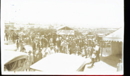 CANADA SHAUNAVON  EN 1922    PHOTO LA FETE - Sonstige & Ohne Zuordnung