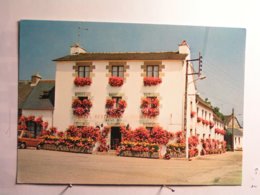 St Gilles Vieux Marché - Hotel Des Touristes Nevo Le Bihan - Saint-Gilles-Vieux-Marché