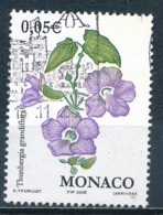 °°° MONACO - Y&T N°2321 - 2002 °°° - Used Stamps