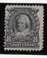 Etats Unis N° 150 - Neuf Sans Gomme - TB - Unused Stamps