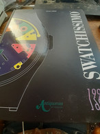 Swatchissimo ROLAND CARRERA Antiquorum 1992 - Livres Sur Les Collections