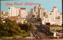 LONG BEACH CALIFORNIA - Long Beach