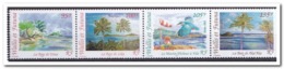 Wallis Et Futuna 2002, Postfris MNH, Birds, Trees - Unused Stamps