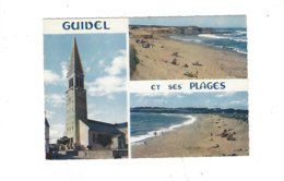 GUIDEL  ET SES PLAGES MULTIVUES  ****    A SAISIR **** - Guidel