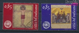 Vatikanstadt 1674-1675 (kompl.Ausg.) Gestempelt 2010 Apostolische Bibliothek (9361831 - Usados