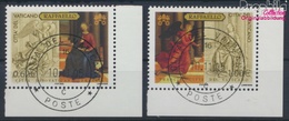 Vatikanstadt 1534-1535 (kompl.Ausg.) Gestempelt 2005 Museen Der Welt (9361757 - Gebraucht