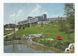 Suisse Jura - Delémont Centre St François " Moncroix " - Delémont