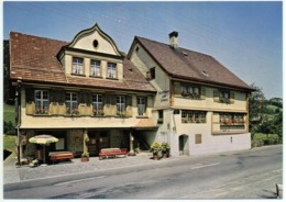 SPEITENBACH BRUNNADERN Gasthaus Löwen Fam. Betschart - Brunnadern