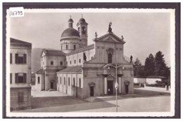 CHIASSO - LA CHIESA - TB - Chiasso