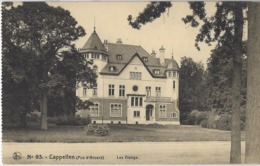 Capellen    Les Etangs - Kapellen