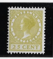 Pays Bas N°146 - Neuf * Avec Charnière - TB - Unused Stamps