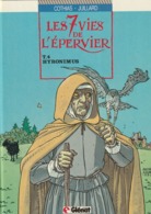 LES 7 VIES DE L'EPERVIER - 4 - Edition Originale 1988 - HYRONIMUS - Epervier, L'