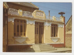 AC084 - SAINT OUEN - La Mairie - Saint Ouen