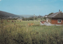 Vierves-sur-Viroin - Home De L'Anténée De Binche - Viroinval