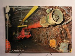Blaye Les Mines - Galerie - Blave Les Mines