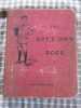 The Boy ' S Own Book - H.Didier Editeur  1912 - 189 Pages - English Language/ Grammar