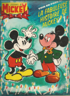 JC , Le Journal De MICKEY , Nouvelle Série ,n° 950,  1970 , Frais Fr 1.95 E - Andere & Zonder Classificatie