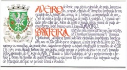 Portugal, 1986, # 1750, Caderneta De Aveiro, MNH - Booklets