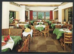 Parkhotel Krähennest / Löf An Der Mosel Bei Cochem.- NOT  Used - See The 2 Scans For Condition( Originaal) - Linz A. Rhein