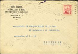 España. República Española. República Española. Sin Pie. - Storia Postale